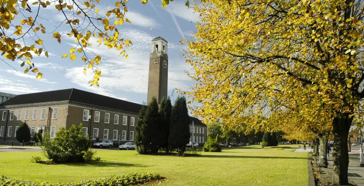 is salford a city — GB news