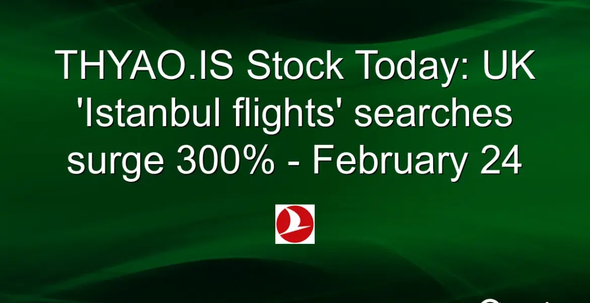 istanbul flights — GB news