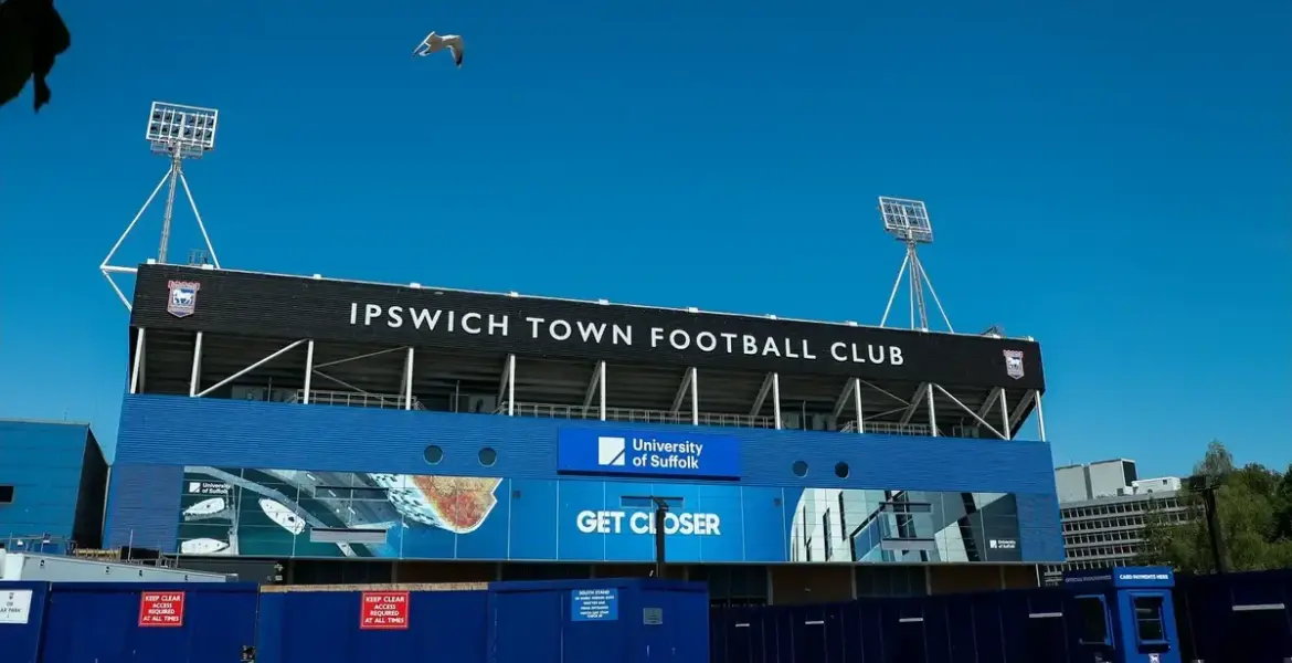 itfc — GB news