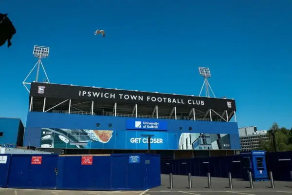 itfc — GB news