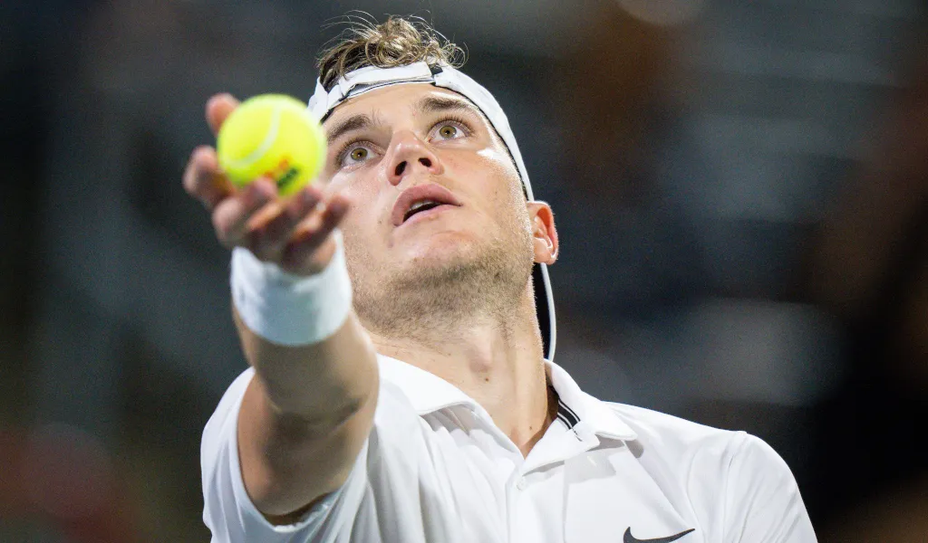 jack draper — GB news