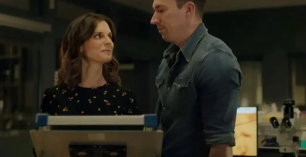 jack hodgson silent witness — GB news