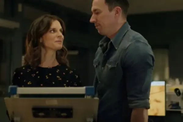 jack hodgson silent witness — GB news