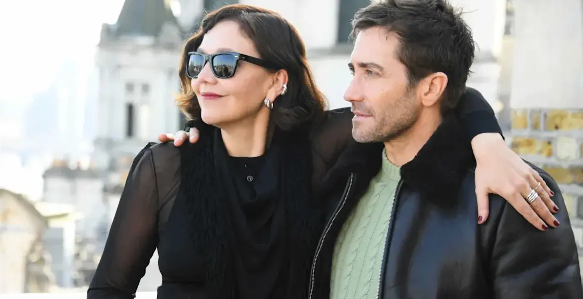 jake gyllenhaal — GB news