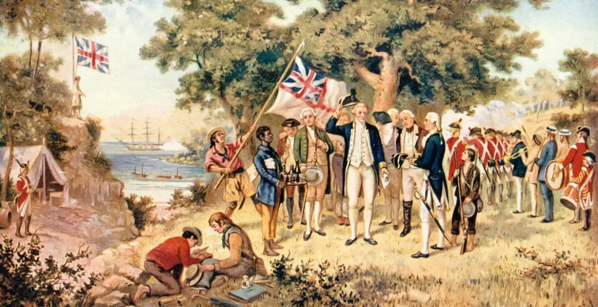 james cook — GB news