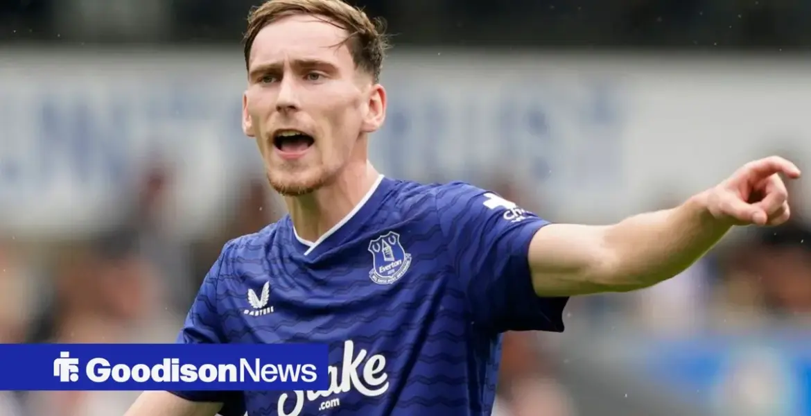 james garner — GB news