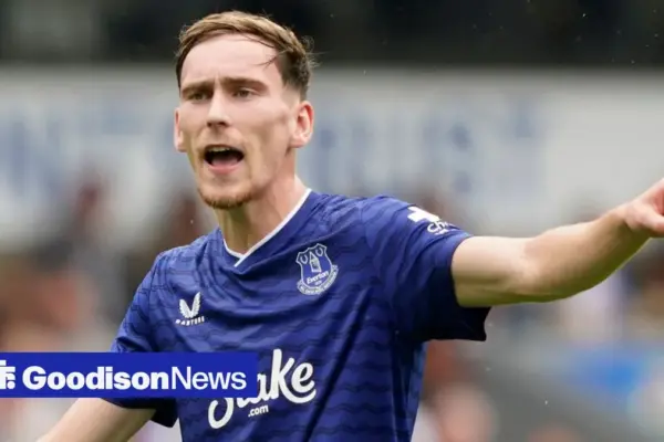 james garner — GB news