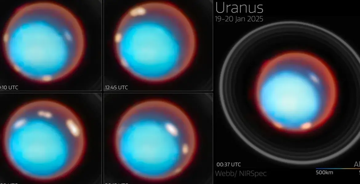 james webb space telescope — GB news