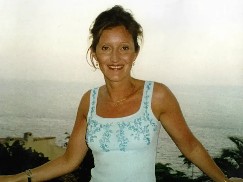 jane andrews where is she now — GB news