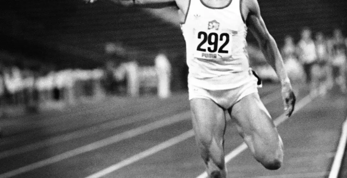 jarmila kratochvilova — GB news