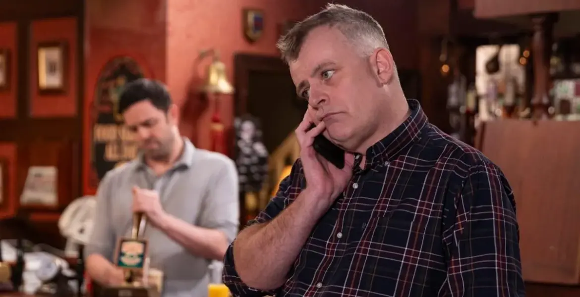 jim mcdonald — GB news