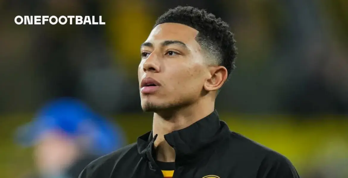 jobe bellingham — GB news