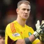 joe hart — GB news