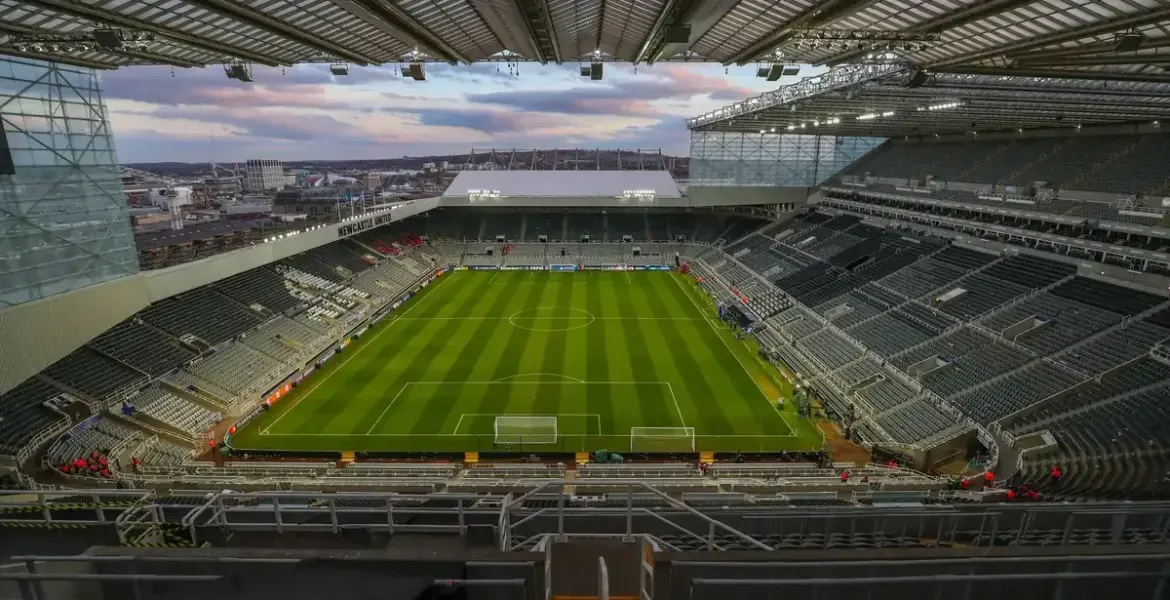 joelinton — GB news