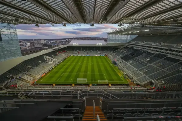 joelinton — GB news