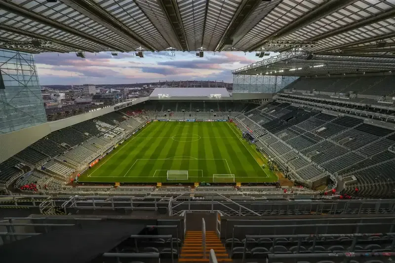 joelinton — GB news