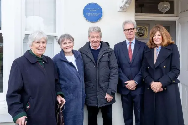 john bishop — GB news