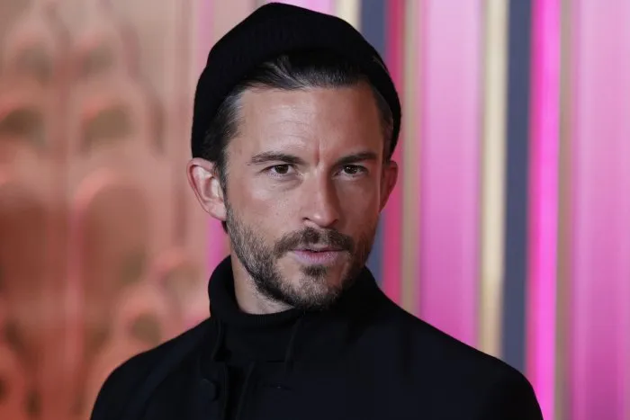 jonathan bailey — GB news