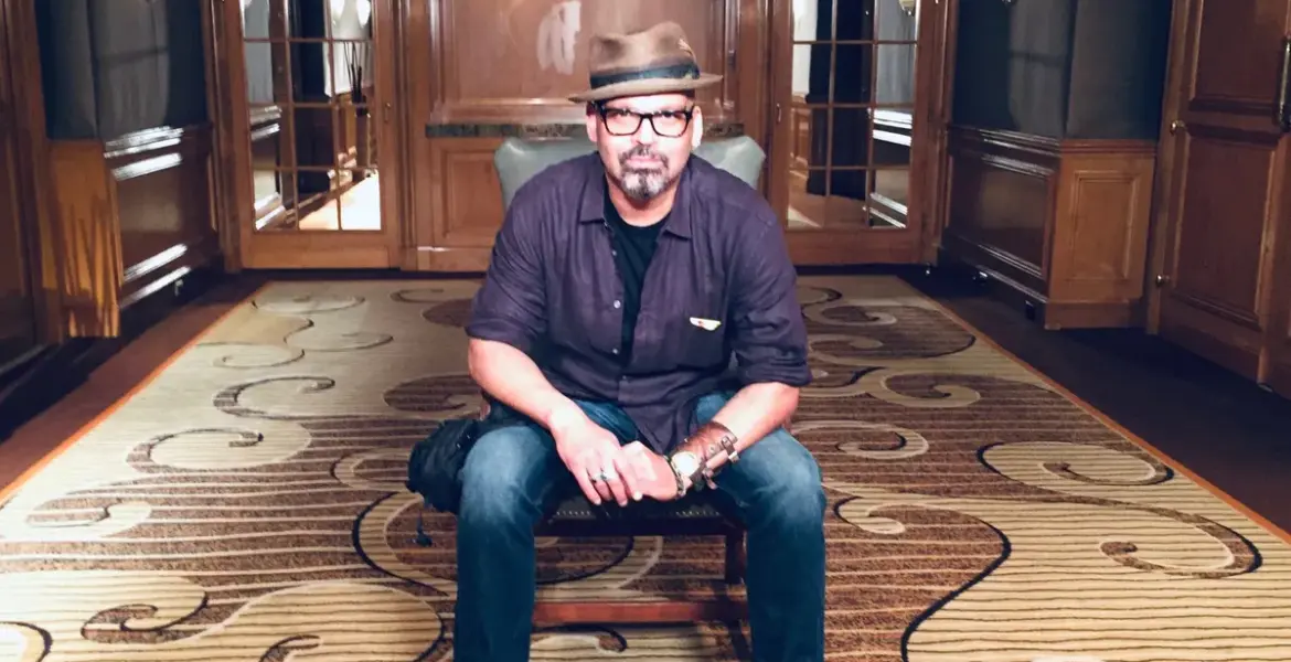 jonte richardson — GB news