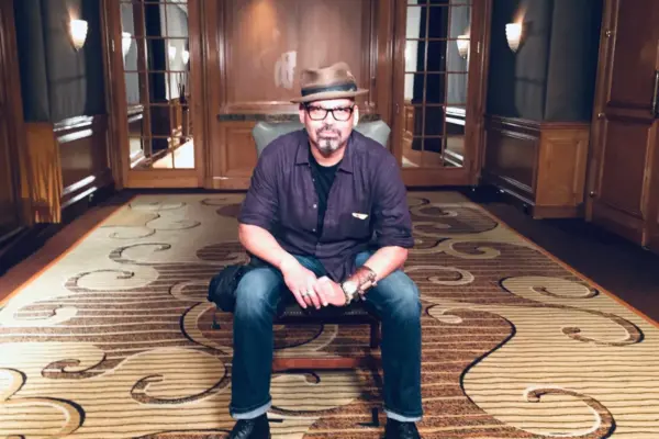 jonte richardson — GB news