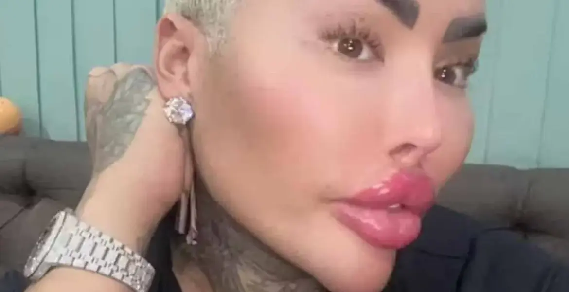 jordan parke — GB news