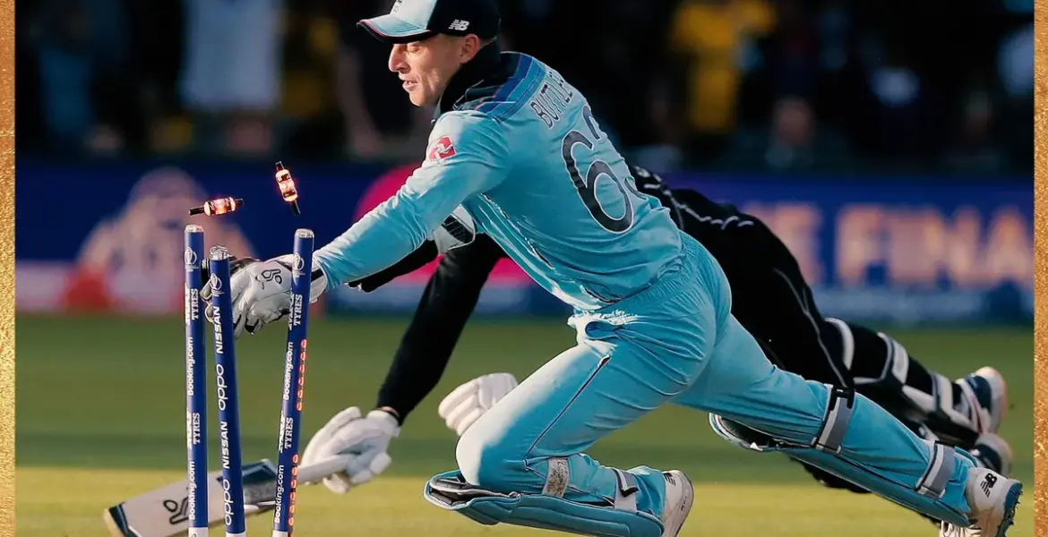 jos buttler — GB news