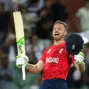 jos buttler — GB news