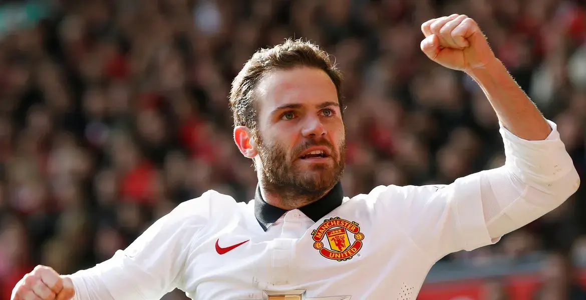 juan mata — GB news