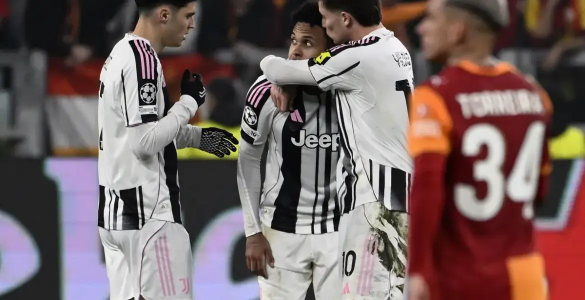 juve — GB news