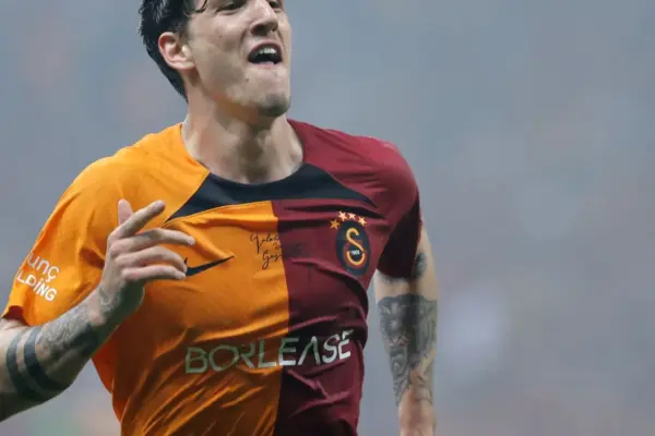 juventus - galatasaray — GB news