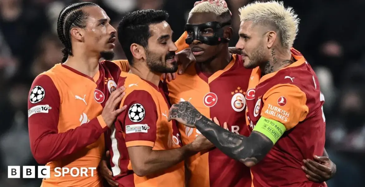 juventus — GB news