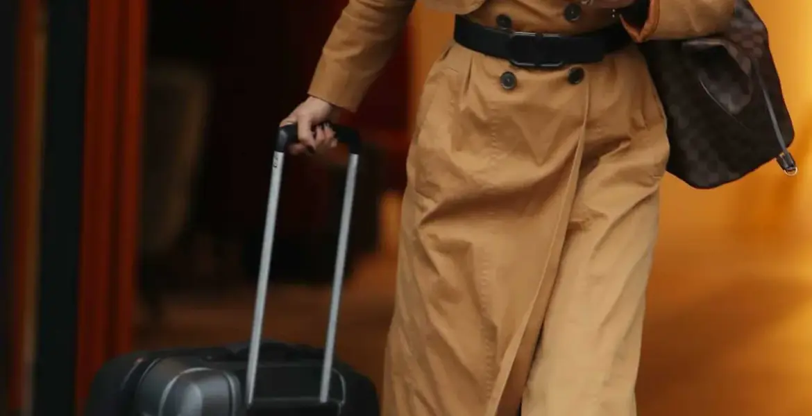 karen hauer — GB news