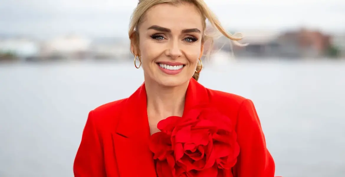 katherine jenkins — GB news