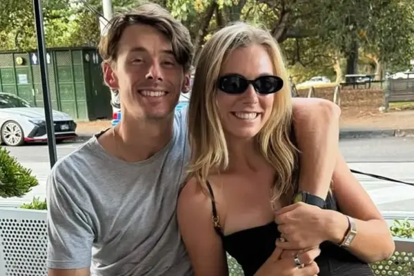 katie boulter — GB news