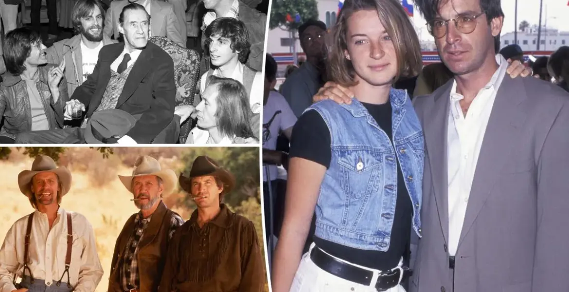 keith carradine — GB news