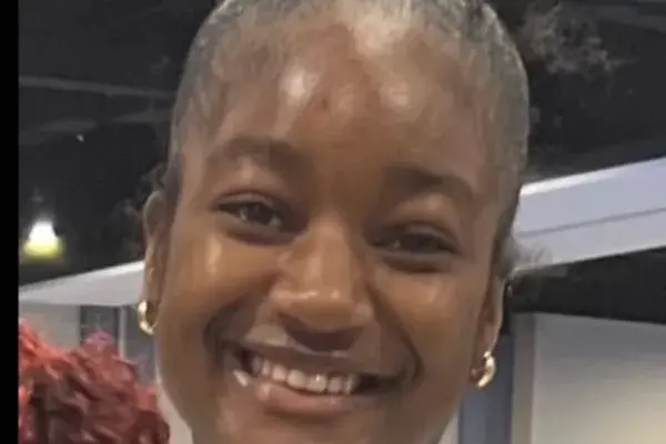 kyla harris — GB news