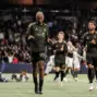 lafc vs real españa — GB news