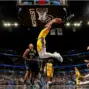 lakers vs magic — GB news