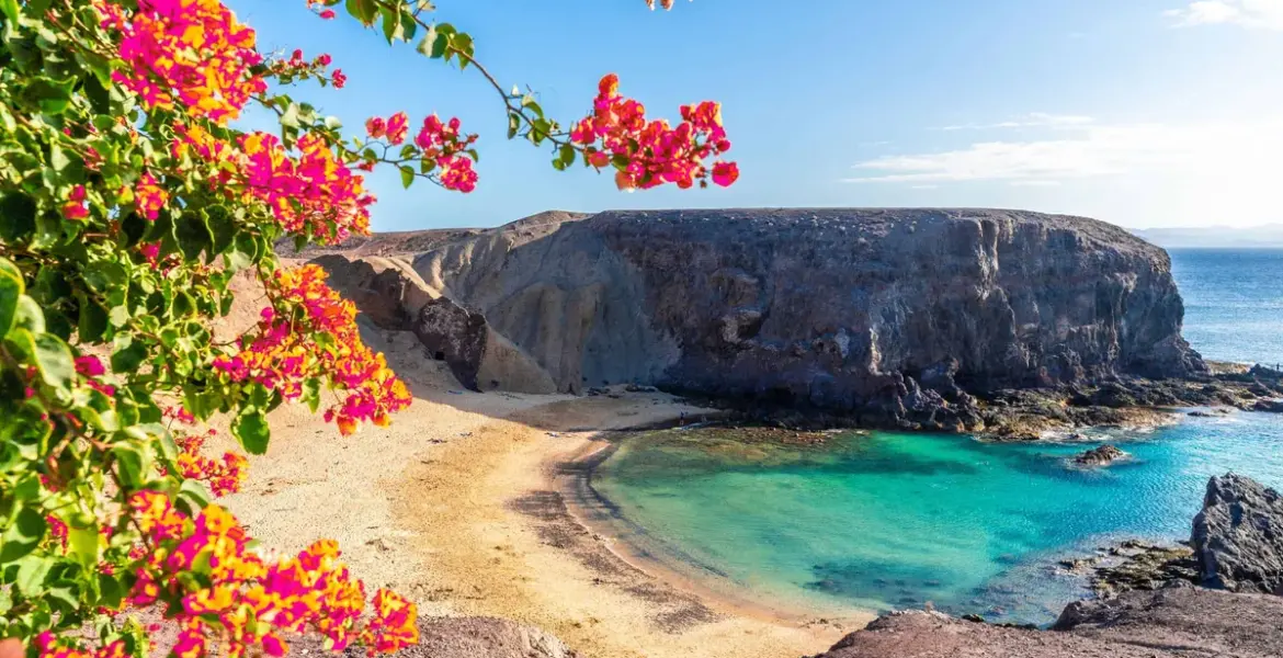 lanzarote weather — GB news