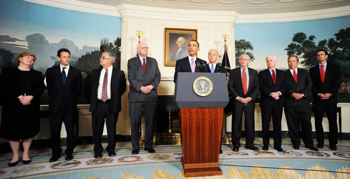 larry summers — GB news