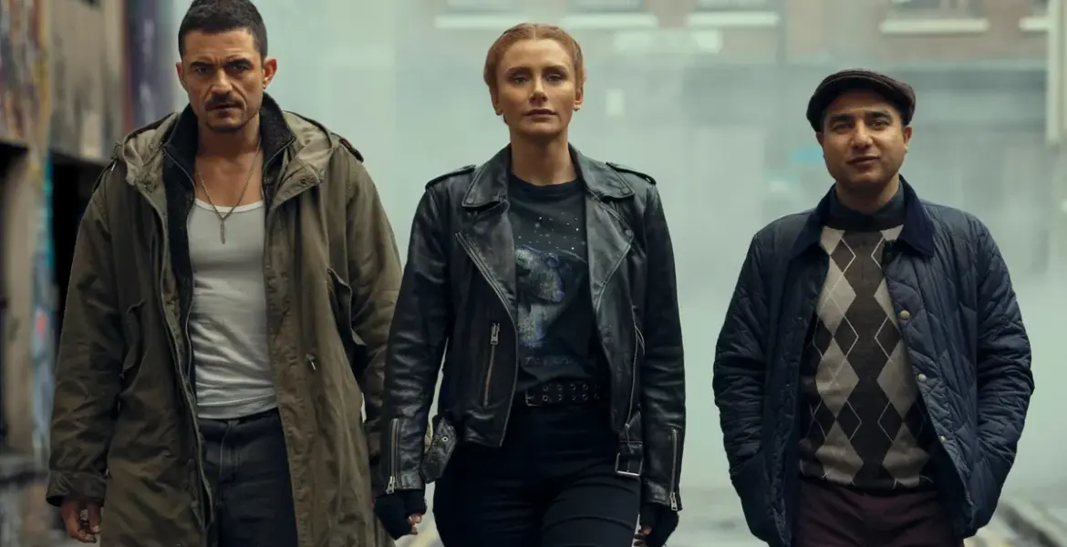 last one laughing season 2 — GB news