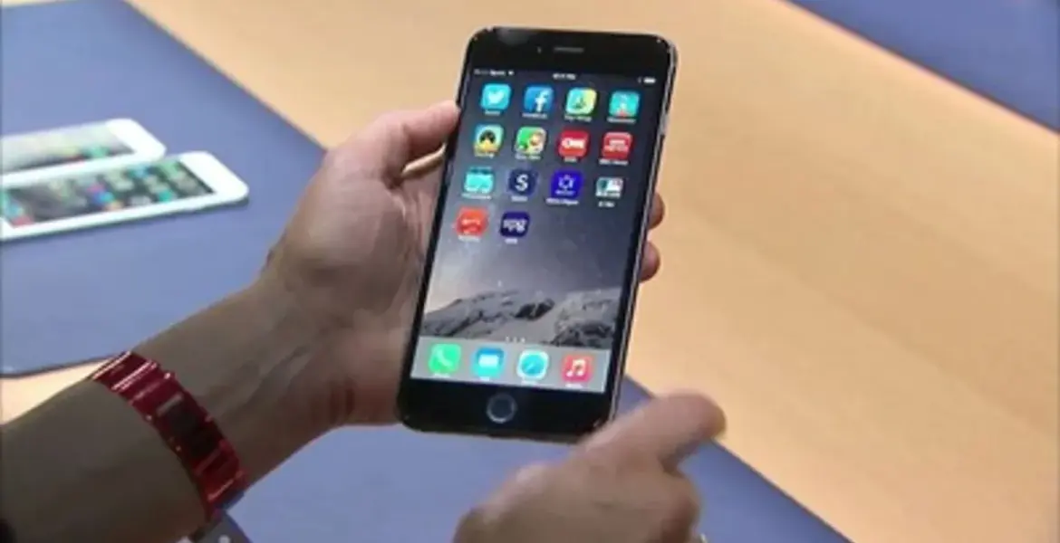 latest iphone rumors — GB news