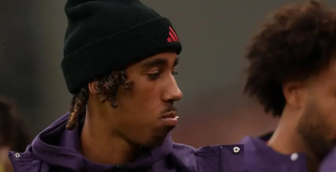 leny yoro — GB news