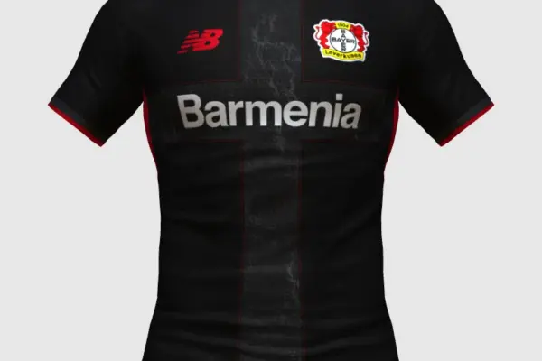 leverkusen — GB news