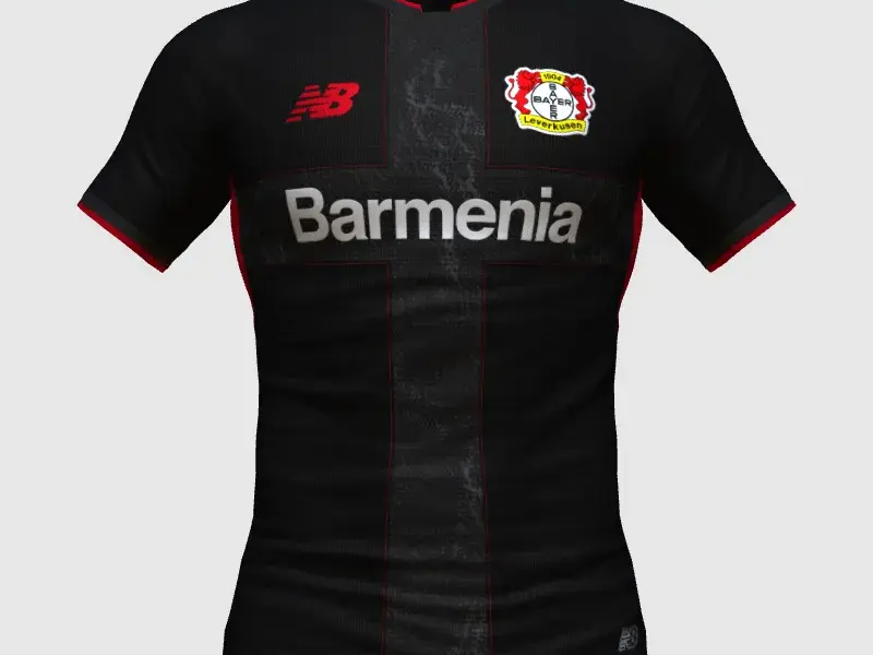 leverkusen — GB news