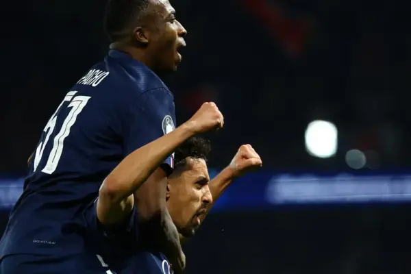 liga mistrzów — GB news