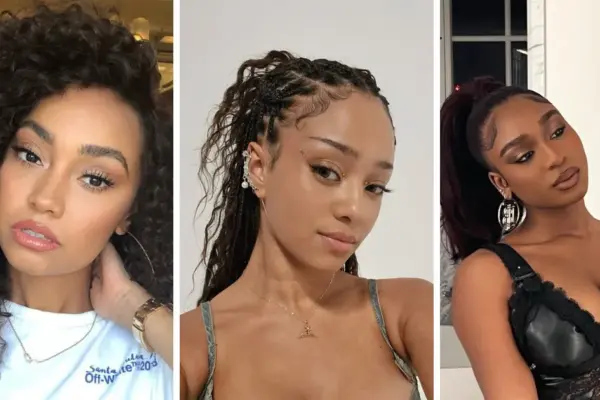 little mix — GB news