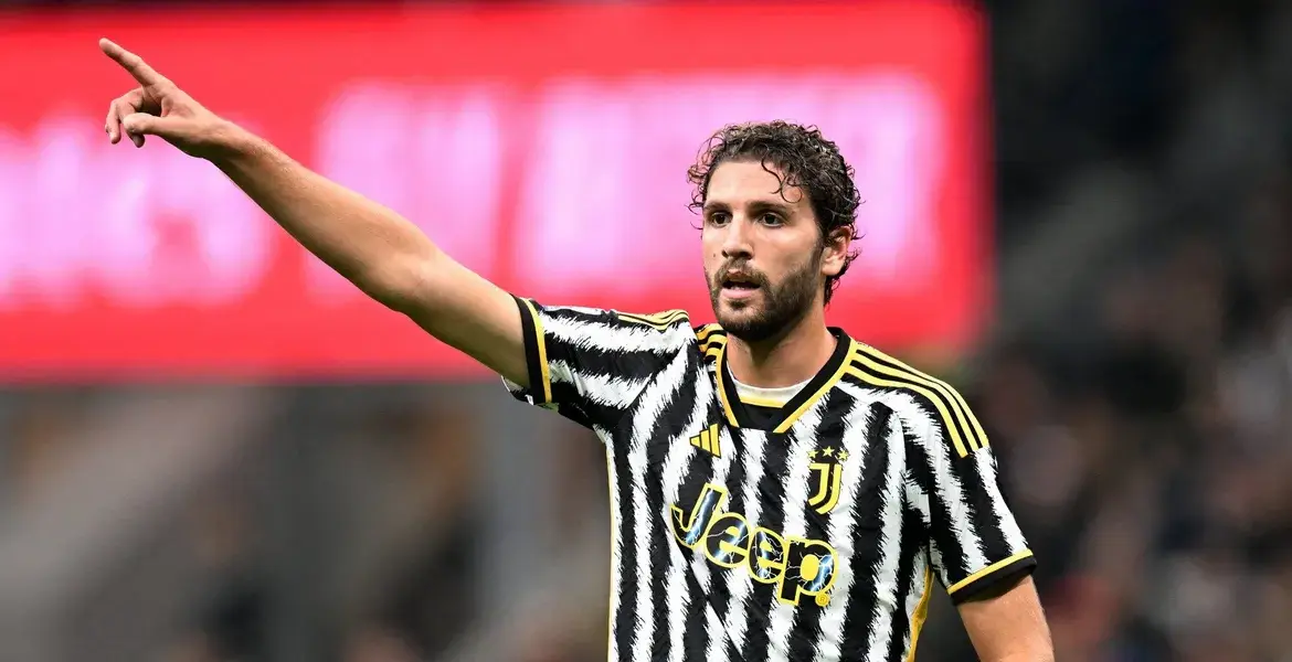 locatelli — GB news