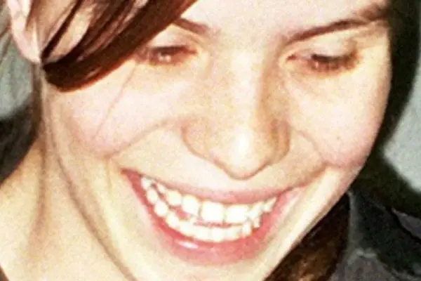 lorraine thorpe — GB news