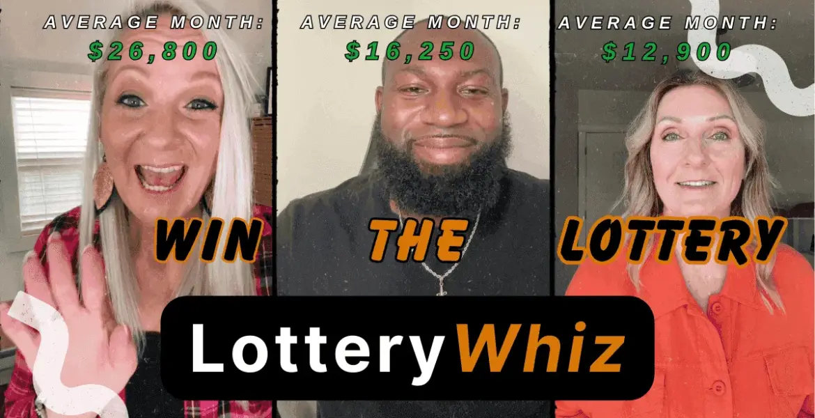 lottery results today — GB news